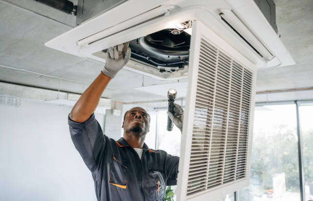 Licensed Heat Pump Repair service in Peninsula, OH - FH HVAC