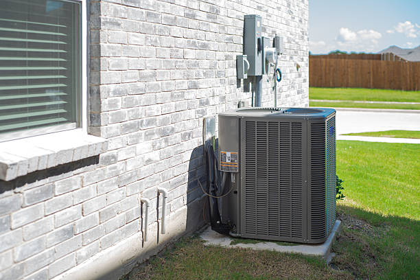Reliable Heat Pump Repair contractor in Peninsula, OH by FH HVAC